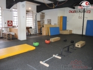 Pron�jem komer�n�ho prostoru, Hradec Kr�lov� - exkluzivn�