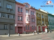 Pron�jem kancel���, Hradec Kr�lov� - exkluzivn�