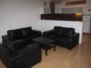 Pron�jem bytu 2+kk, 0 m2, OV, Brno, Star� Brno (okres Brno-m�sto), ul. Vodn�