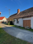 Prodej samostatn�ho RD, 80 m2, Z�bo�� (okres Strakonice)
