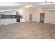 Pron�jem bytu 3+kk, 67 m2, OV, Neratovice (okres M�ln�k), ul. P. Bezru�e