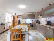 Prodej �adov�ho RD, 108 m2, Bo�ice (okres Znojmo)