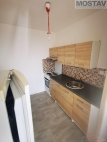 Pron�jem bytu 1+kk, 0 m2, DV, Most, ul. �esk�