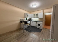 Pron�jem bytu 2+kk, 37 m2, OV, Praha 5, Zli��n, ul. Neda�ovsk�