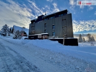 Pron�jem bytu 1+1, 43 m2, OV, Harrachov, Nov� Sv�t (okres Jablonec nad Nisou)