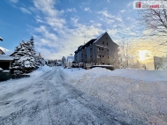 Prodej bytu 4+kk, 105 m2, OV, Harrachov, Nov� Sv�t (okres Jablonec nad Nisou)