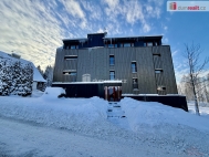 Prodej bytu 3+kk, 77 m2, OV, Harrachov, Nov� Sv�t (okres Jablonec nad Nisou)