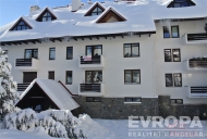 Prodej bytu 1+kk, 34 m2, OV, Harrachov, Nov� Sv�t (okres Jablonec nad Nisou)