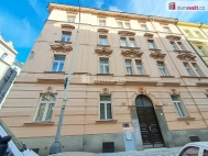 Prodej bytu 3+kk, 85 m2, OV, Praha 5, Sm�chov, ul. Svornosti