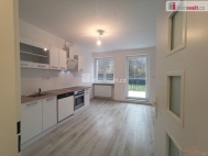 Pron�jem bytu 2+1, 58 m2, OV, Karlovy Vary, Doub�, ul. Lesn�