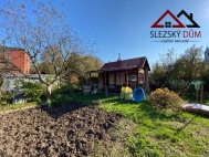 Prodej pozemku , zahrada, Karvin�, Star� M�sto