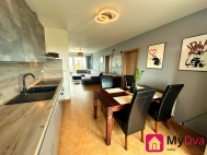 Prodej bytu 3+kk, 77 m2, OV, Znojmo, P��m�tice, ul. Star� vinice