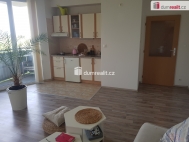 Pron�jem bytu 2+kk, 55 m2, OV, Praha 9, Let�any, ul. Chot�ovsk�
