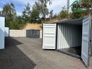 Pron�jem komer�n�ho objektu : Sklad, Plan� (okres Tachov)