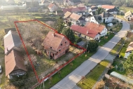 Prodej samostatn�ho RD, 180 m2, Ml�kosrby (okres Hradec Kr�lov�)