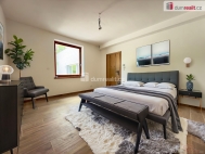 Prodej bytu 3+kk, 163 m2, OV, Harrachov (okres Jablonec nad Nisou)