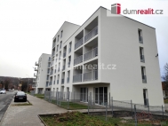 Pron�jem bytu 1+kk, 36 m2, OV, Otrokovice (okres Zl�n), ul. t�. Spojenc�