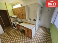 Prodej bytu 3+1, 64 m2, OV, Mari�nsk� L�zn�, ڹovice (okres Cheb), ul. Hroznatova