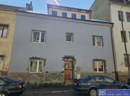 Prodej n�jemn�ho domu, �st� nad Labem, P�edlice