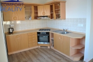 Pron�jem bytu 3+kk, 64 m2, OV, Ostrava, Poruba (okres Ostrava-m�sto), ul. Polsk� - exkluzivn�