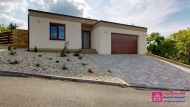 Prodej samostatn�ho RD, 141 m2, Mork�vky (okres B�eclav)