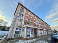 Prodej bytu 2+1, 0 m2, OV, Most, ul. V�t�zslava Nezvala