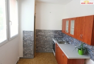 Pron�jem bytu 1+1, 35 m2, OV, Brno, Lesn� (okres Brno-m�sto), ul. Slav��kova