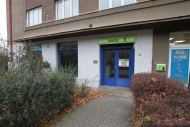 Pron�jem obchodn�ch prostor, Praha 10, Vr�ovice