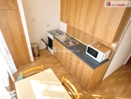 Pron�jem bytu 1+1, 38 m2, DV, M�ln�k, ul. Pra�sk�