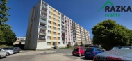 Pron�jem bytu 1+kk, 0 m2, OV, Tachov, ul. B�lojarsk�
