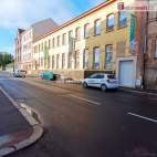 Prodej v�robn�ch prostor, D���n, D���n VI-Letn�