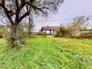 Prodej pozemku , ur�en� k v�stavb� RD, Bl��ejov (okres Doma�lice)