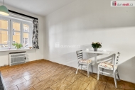 Pron�jem bytu 1+kk, 21 m2, OV, �st� nad Labem, �st� nad Labem-centrum, ul. Emy Destinov�