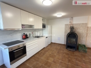 Pron�jem samostatn�ho RD, 97 m2, Bohu�ovice nad Oh�� (okres Litom��ice)