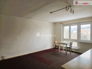 Pron�jem bytu 1+1, 40 m2, DV, Kop�ivnice (okres Nov� Ji��n), ul. �trambersk�