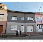 Pron�jem bytu 4+kk, 74 m2, OV, Brno, �idenice (okres Brno-m�sto), ul. Stejskalova - exkluzivn�
