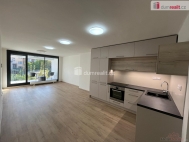 Pron�jem bytu 2+kk, 51 m2, OV, Zl�n, ul. Sadov�