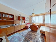 Prodej bytu 3+1, 75 m2, OV, Praha 10, Z�b�hlice, ul. Jasm�nov�