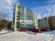 Prodej bytu 2+1, 56 m2, OV, Str� pod Ralskem (okres �esk� L�pa), ul. Ji�n�