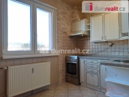 Pron�jem bytu 2+1, 56 m2, OV, Ostrov (okres Karlovy Vary), ul. Severn�