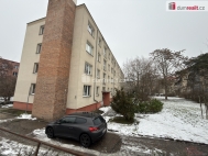 Pron�jem bytu 2+1, 50 m2, OV, �st� nad Labem, Kl��e, ul. Kl��sk�