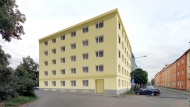 Prodej bytu 2+kk, 42 m2, OV, Brno, Z�brdovice (okres Brno-m�sto), ul. Kuldova