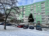 Prodej bytu 3+1, 74 m2, OV, �esk� L�pa, ul. Cvikovsk�