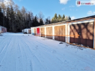 Prodej objektu, Kaplice (okres �esk� Krumlov)