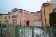 Pron�jem �adov�ho RD, 166 m2, Jene� (okres Praha-z�pad)