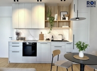 Pron�jem bytu 1+kk, 47 m2, OV, Brno, Z�brdovice (okres Brno-m�sto), ul. Bratislavsk�