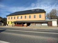 Prodej komer�n�ho objektu , Jablonn� v Podje�t�d�, Lvov� (okres Liberec) - exkluzivn�