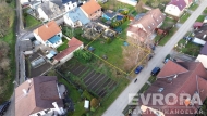 Prodej pozemku , ur�en� k v�stavb� RD, Beroun