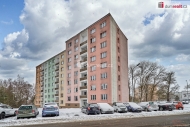 Prodej bytu 2+1, 63 m2, OV, Karlovy Vary, Star� Role, ul. Z�vodu m�ru