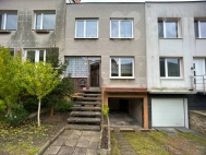 Prodej �adov�ho RD, 155 m2, �st� nad Labem, St�ekov - exkluzivn�